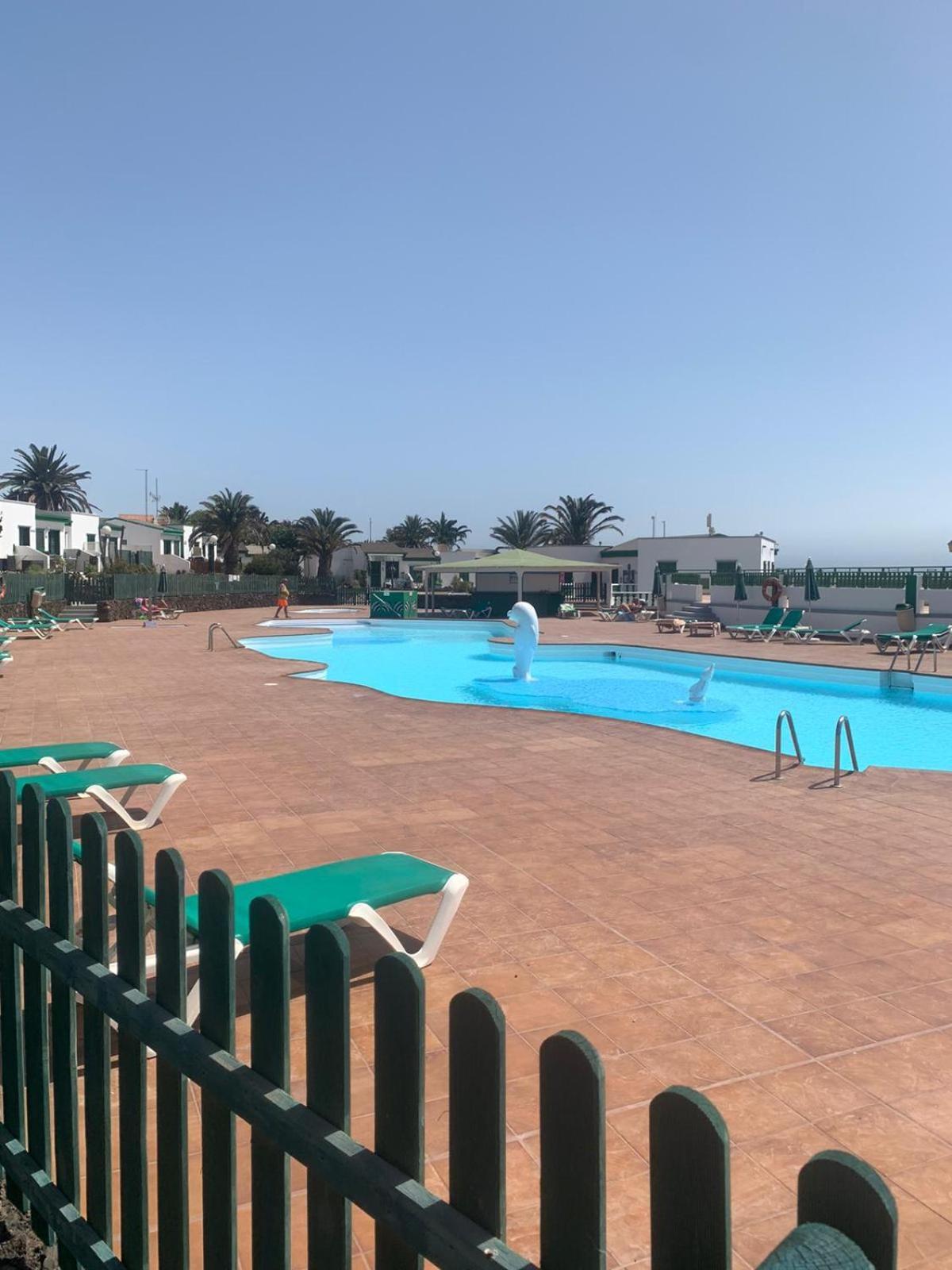 Vila Casa Gioeli Cocosol Costa De Antigua Exteriér fotografie