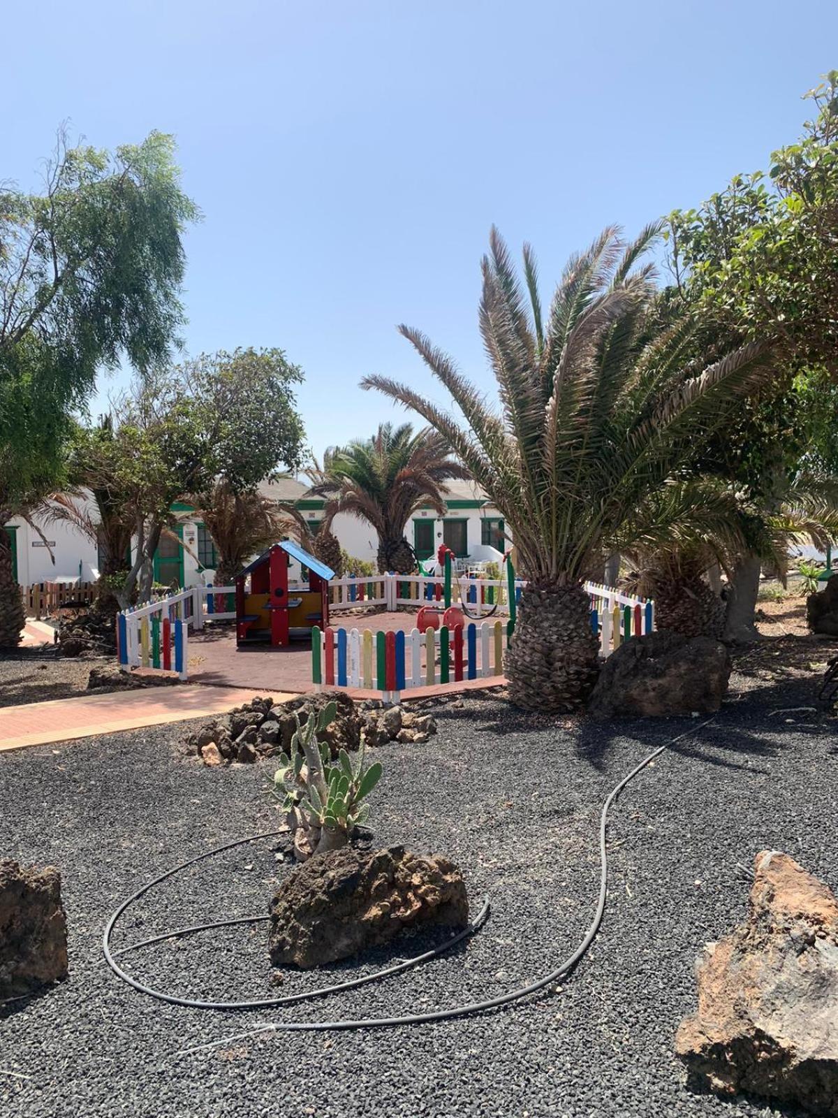 Vila Casa Gioeli Cocosol Costa De Antigua Exteriér fotografie