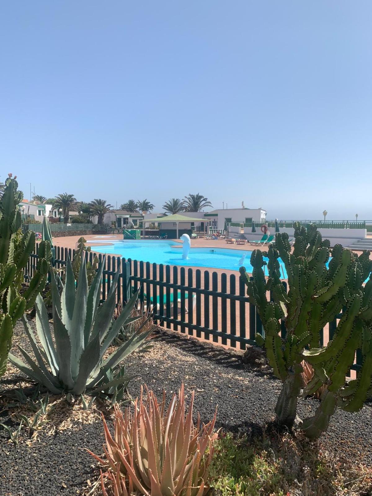 Vila Casa Gioeli Cocosol Costa De Antigua Exteriér fotografie