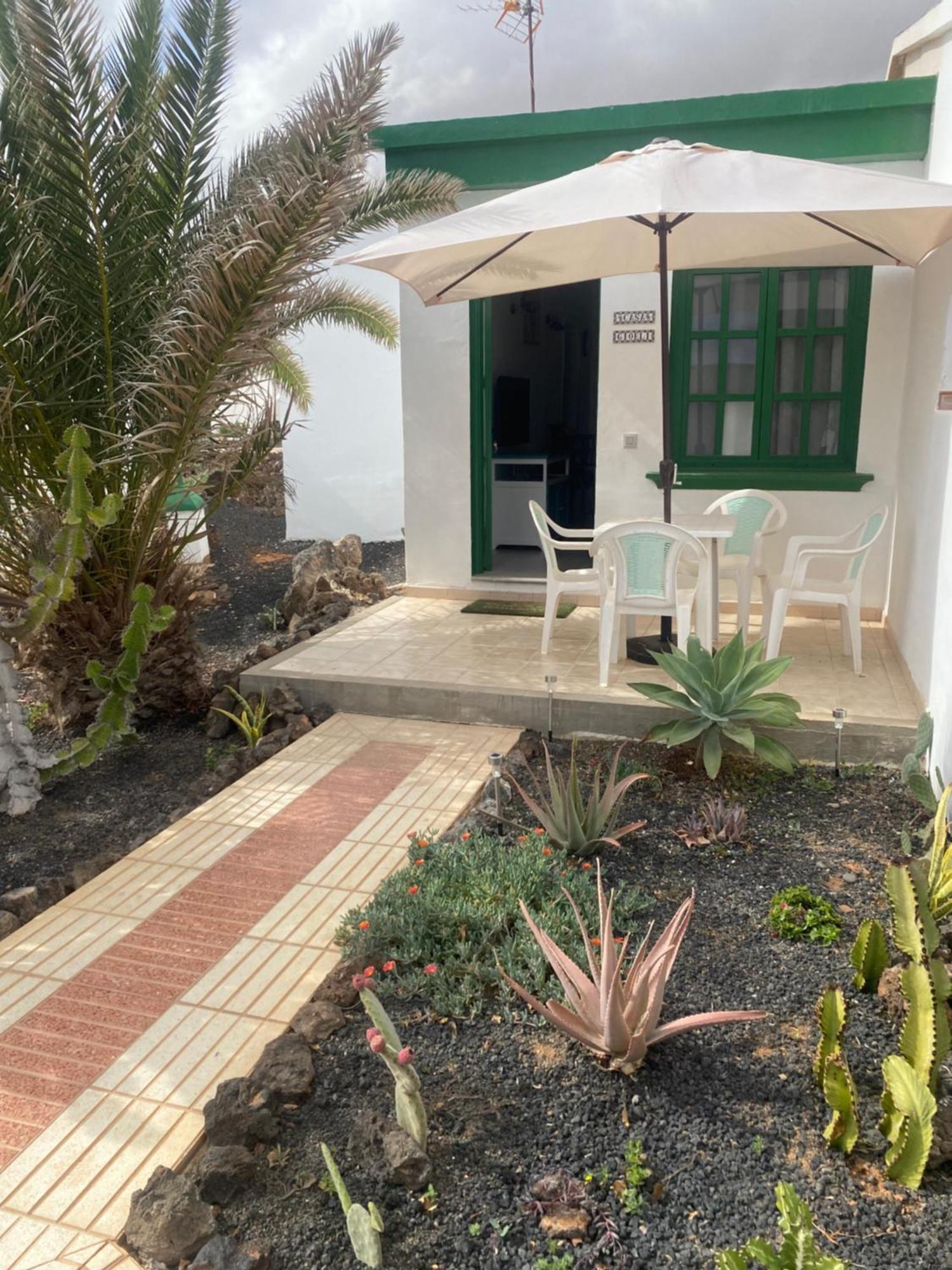 Vila Casa Gioeli Cocosol Costa De Antigua Exteriér fotografie