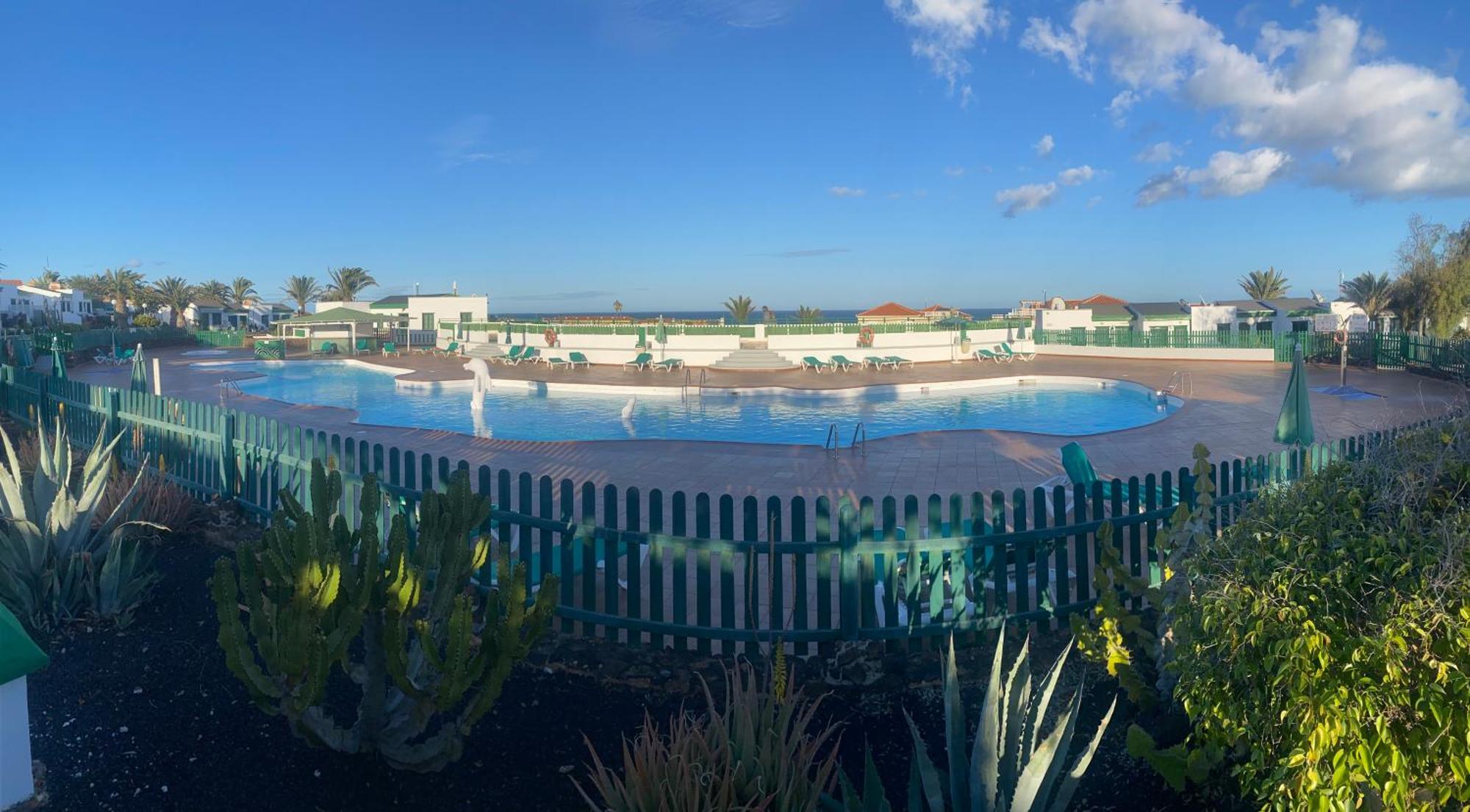 Vila Casa Gioeli Cocosol Costa De Antigua Exteriér fotografie