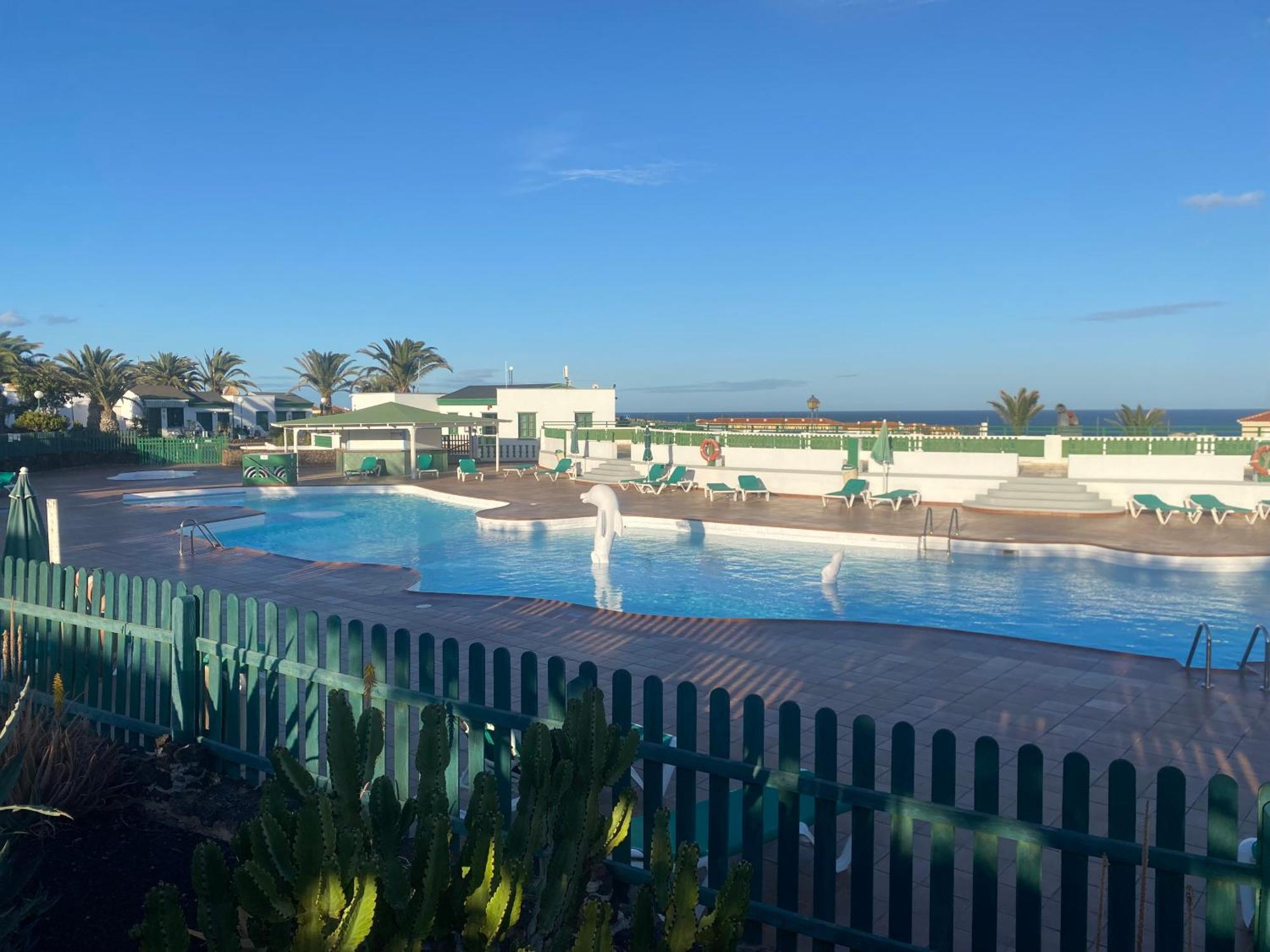 Vila Casa Gioeli Cocosol Costa De Antigua Exteriér fotografie