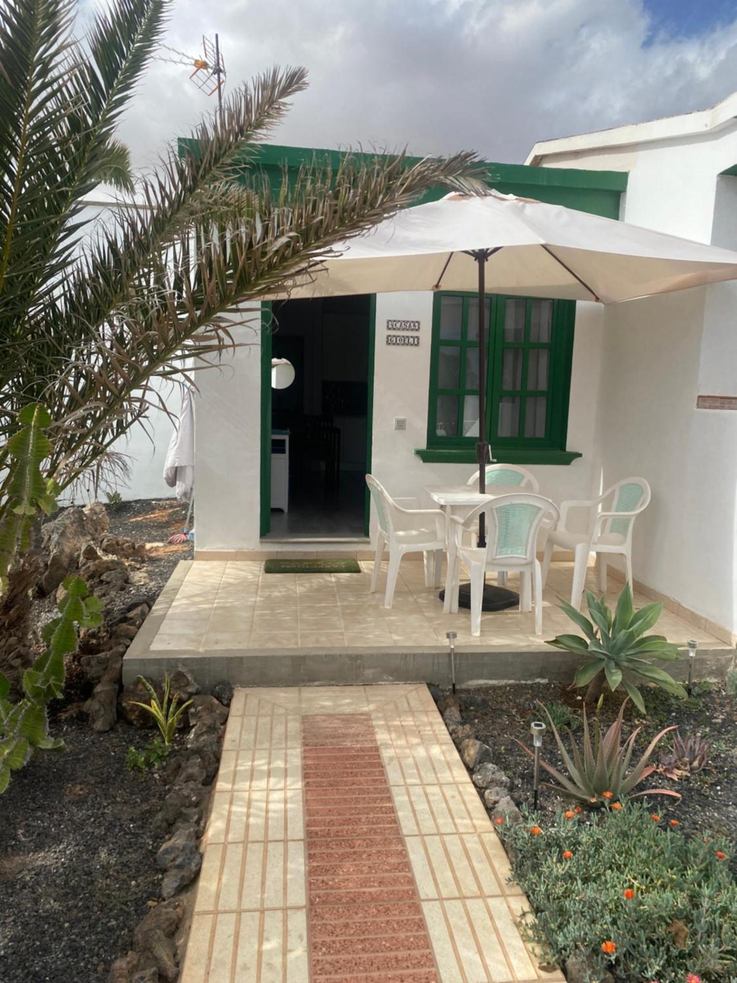 Vila Casa Gioeli Cocosol Costa De Antigua Exteriér fotografie